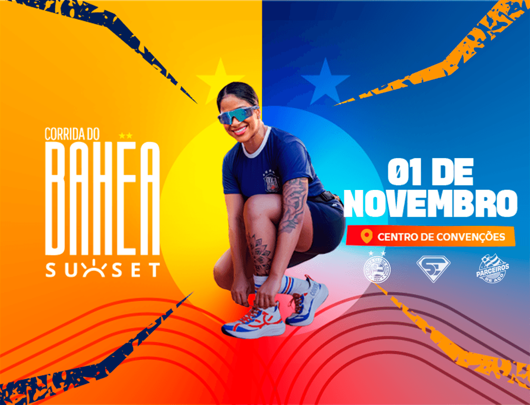 Banner do sorteio
